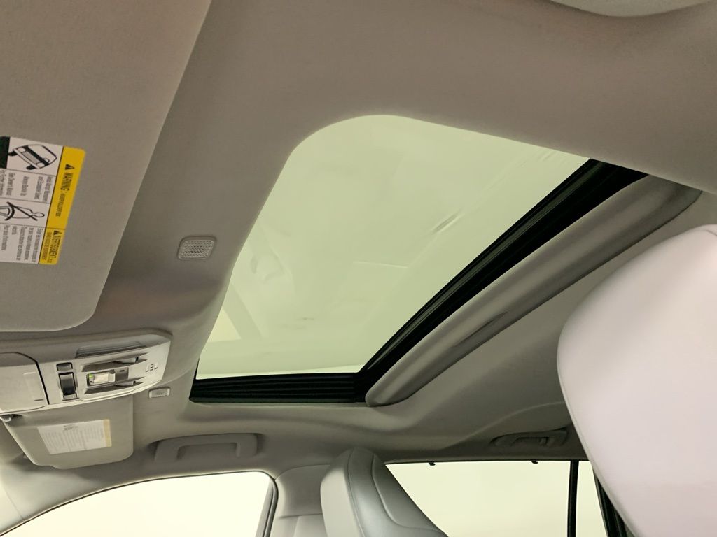 2023 Toyota Highlander XLE - Photo 30