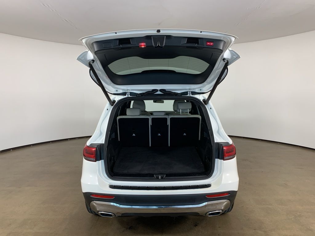 2020 Mercedes-Benz GLB Base - Photo 12