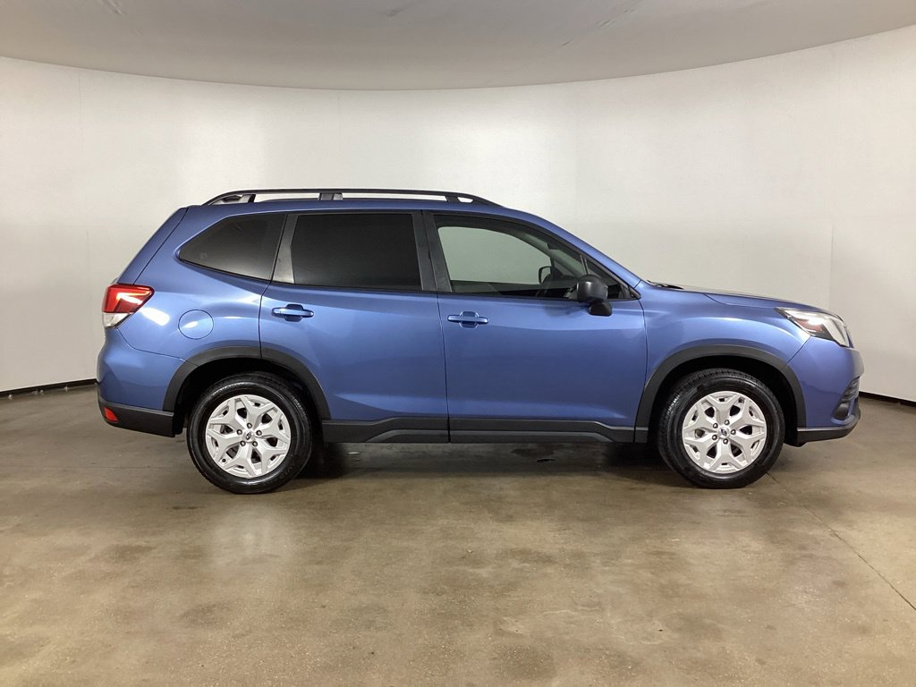 Used 2024 Subaru