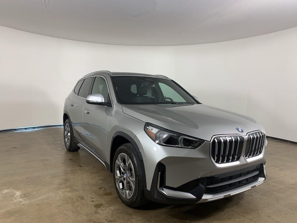 2024 Bmw X1 XDrive28i photo 3