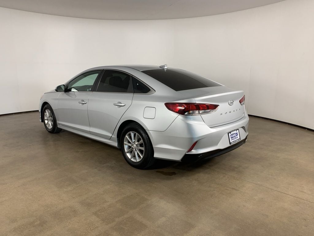 2019 Hyundai Sonata Eco - Photo 14