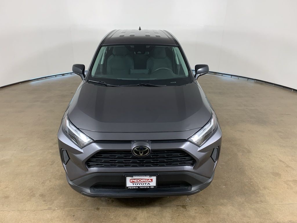 Used 2024 Toyota
