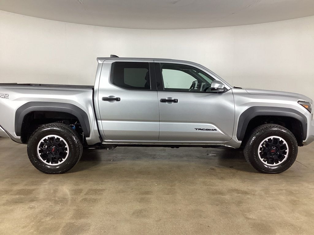 Used 2024 Toyota Tacoma TRD Off-Road Truck