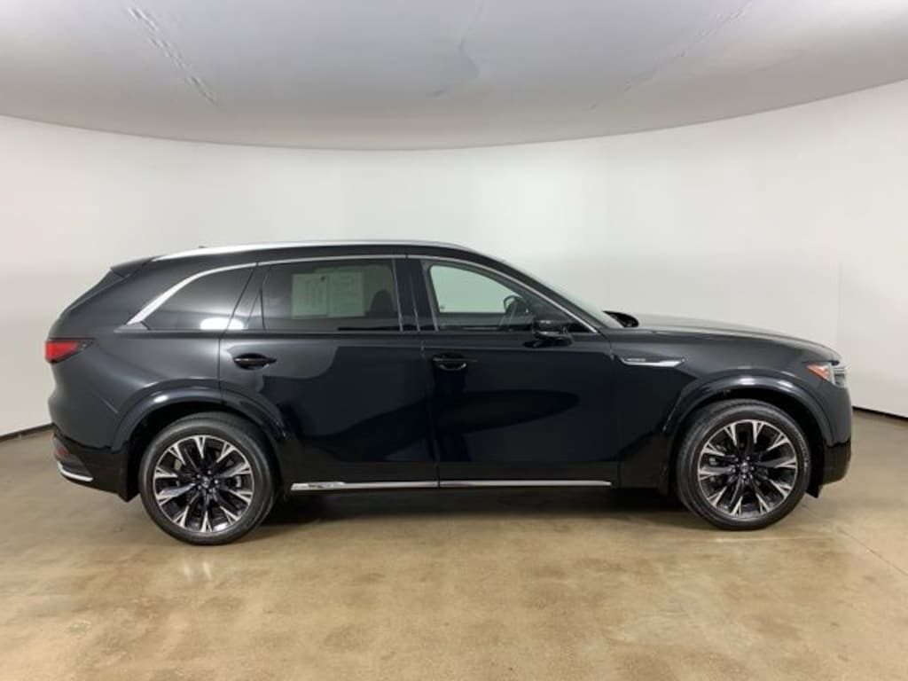Used 2026 Mazda CX-90 3.3 Turbo S Premium Plus SUV