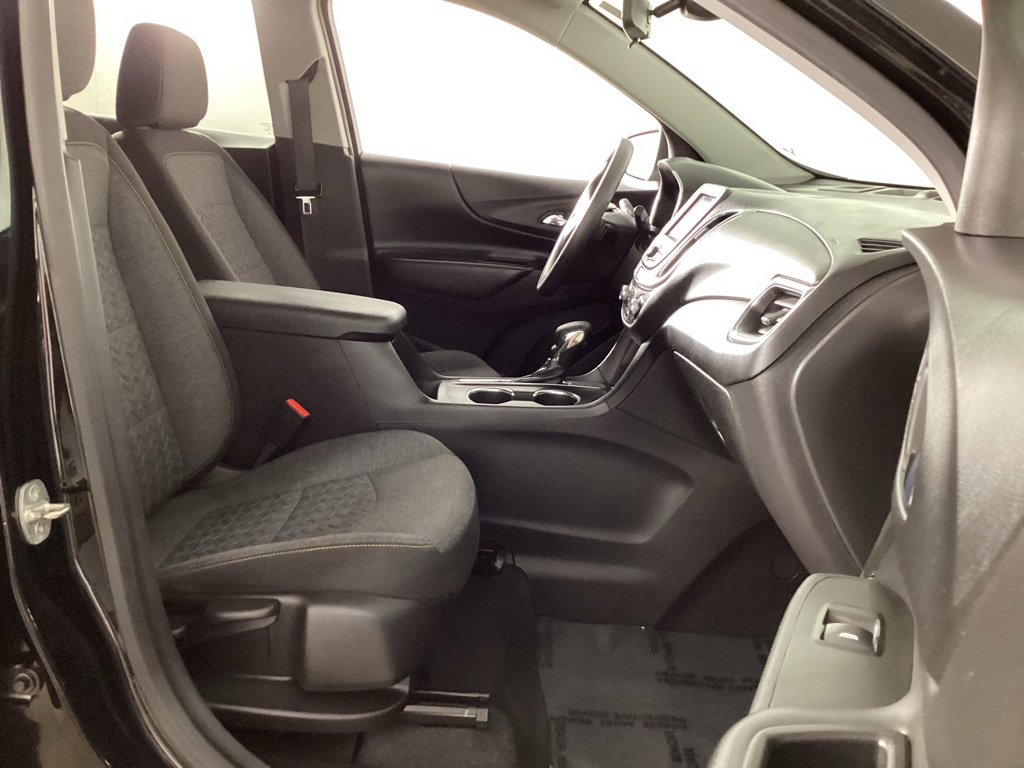 2022 Chevrolet Equinox LT - Photo 22