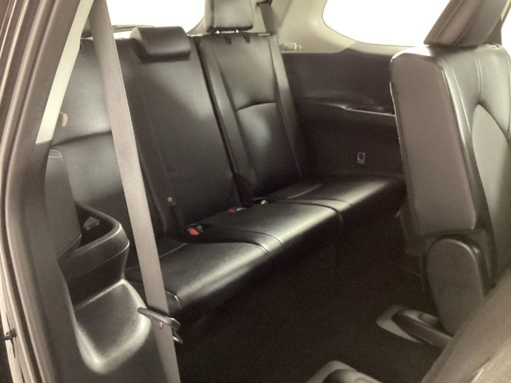 2025 Toyota Grand Highlander XLE - Photo 23
