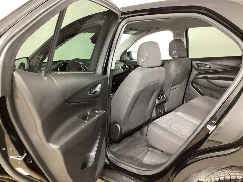 2022 Chevrolet Equinox LT - Photo 26