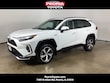  Toyota RAV4 Prime