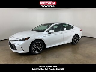 2026 Toyota Camry For Sale Chicago