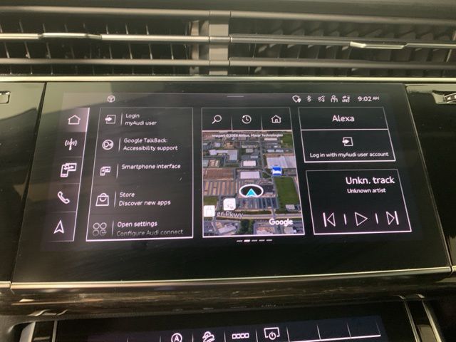 2025 Audi Q8 Premium Plus - Photo 24