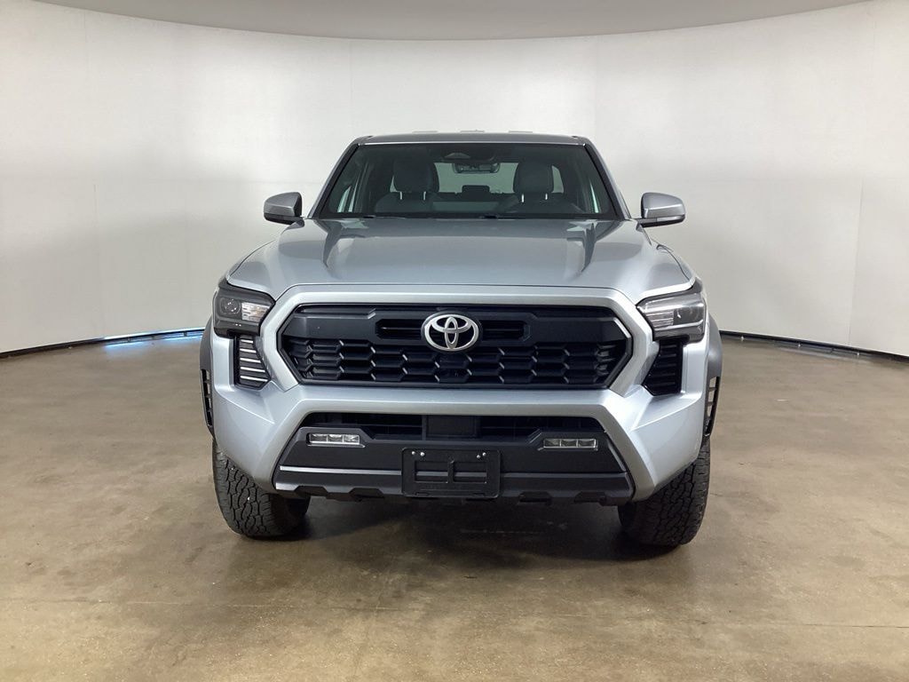Used 2024 Toyota Tacoma TRD Off-Road Truck