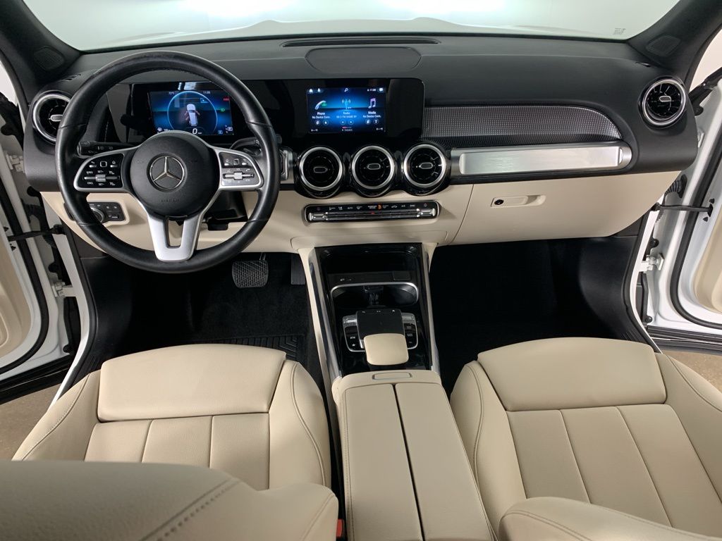 2020 Mercedes-Benz GLB Base - Photo 34