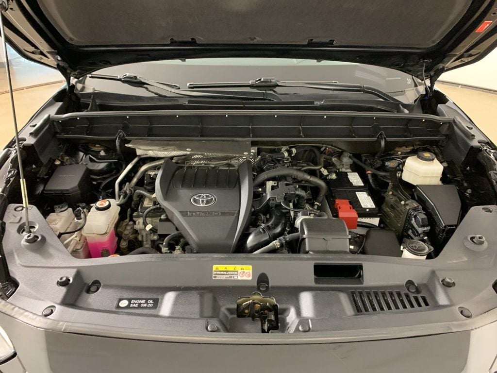 2023 Toyota Highlander XLE - Photo 46