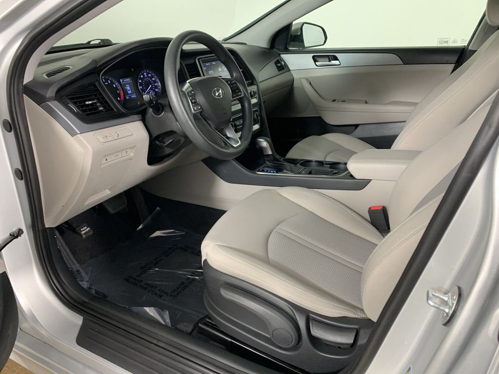2019 Hyundai Sonata Eco - Photo 27