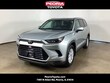  Toyota Grand Highlander