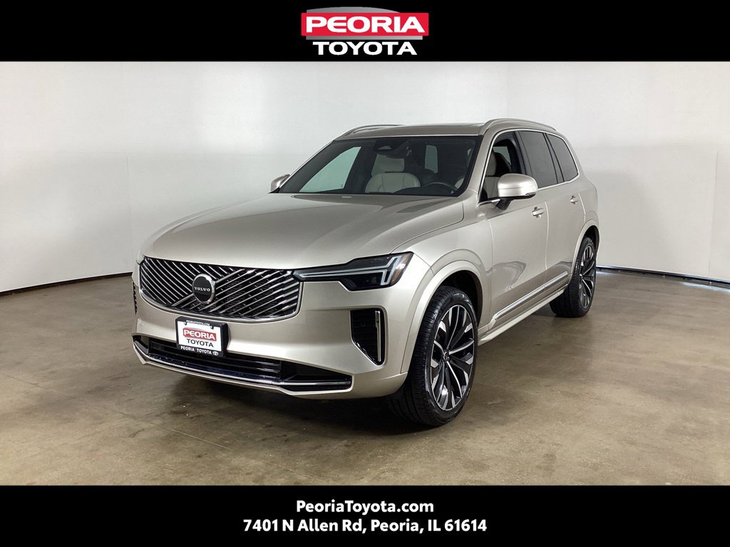2025 Volvo XC90 Core