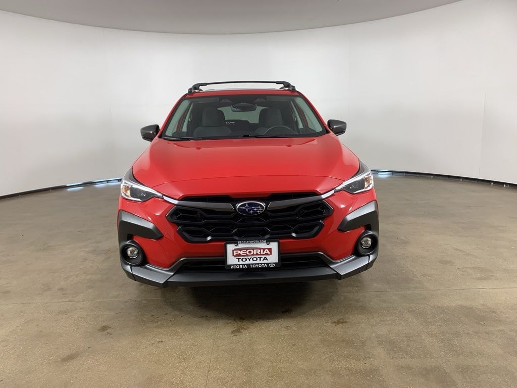 Used 2025 Subaru Crosstrek Premium SUV