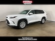  Toyota Grand Highlander