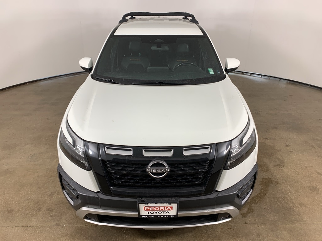 Used 2023 Nissan Pathfinder Rock Creek SUV