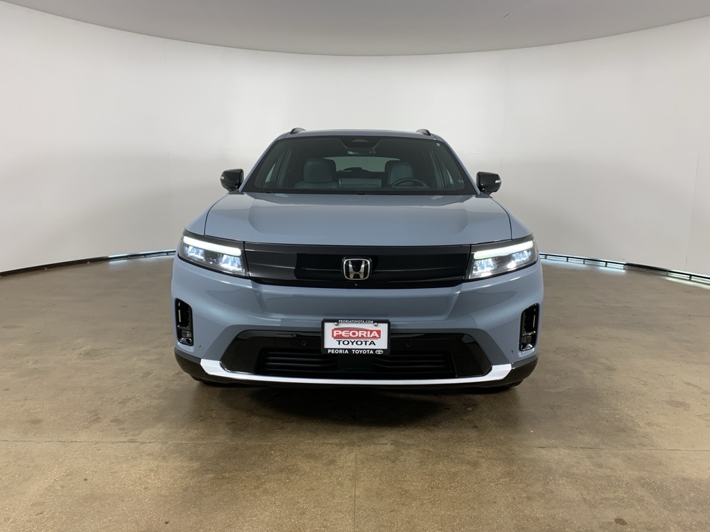 Used 2024 Honda Prologue Elite with VIN 3GPKHZRJ5RS540112 for sale in Peoria, IL