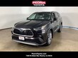  Toyota Highlander Hybrid