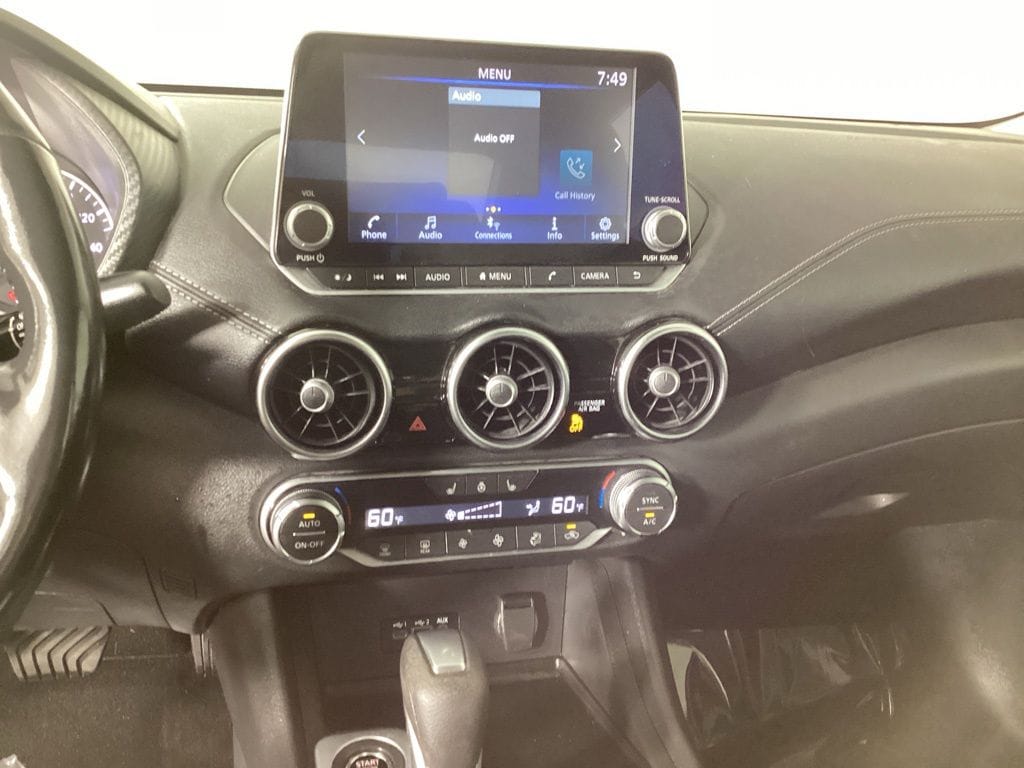 2023 Nissan Sentra SV - Photo 17