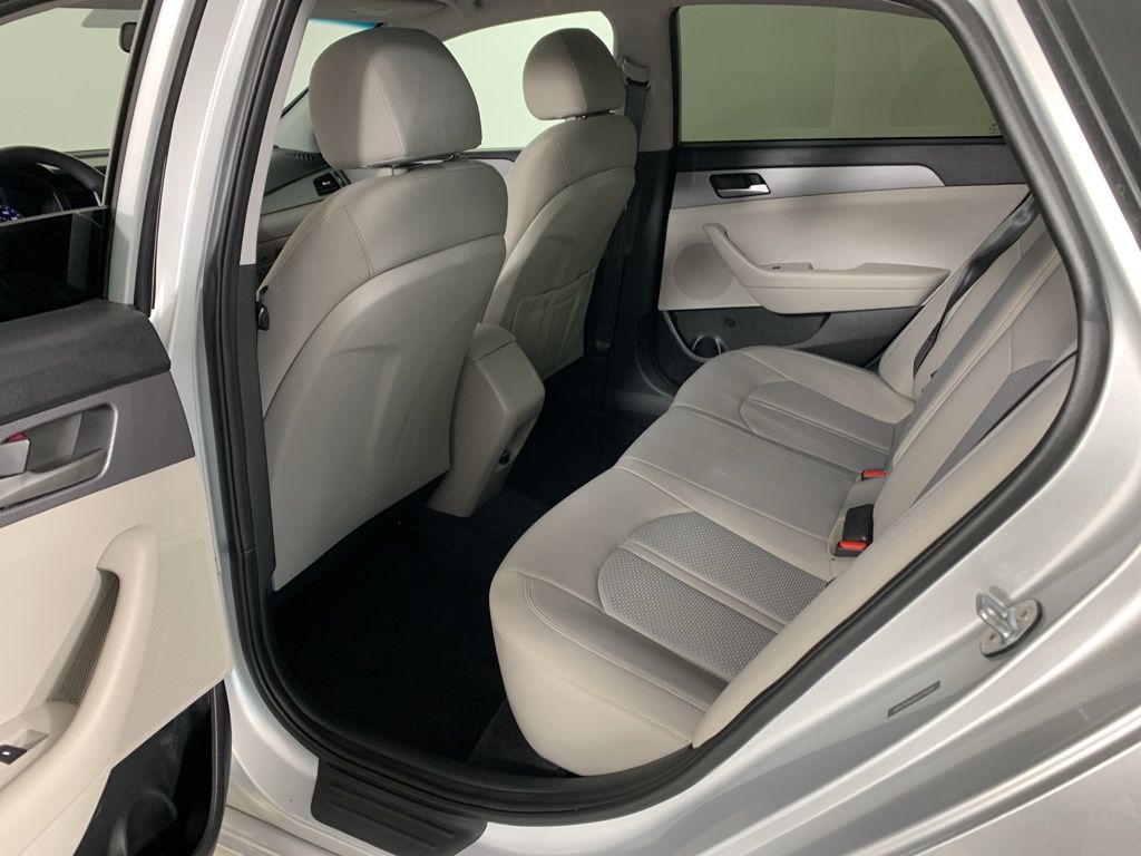 2019 Hyundai Sonata Eco - Photo 29