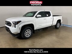 2026 Toyota Tacoma SR5 4X4 DBL CAB LONG BED Double Cab
