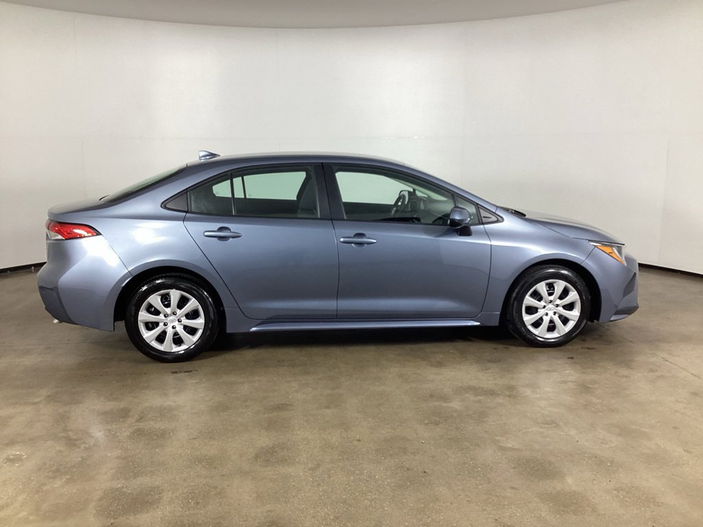 Used 2025 Toyota