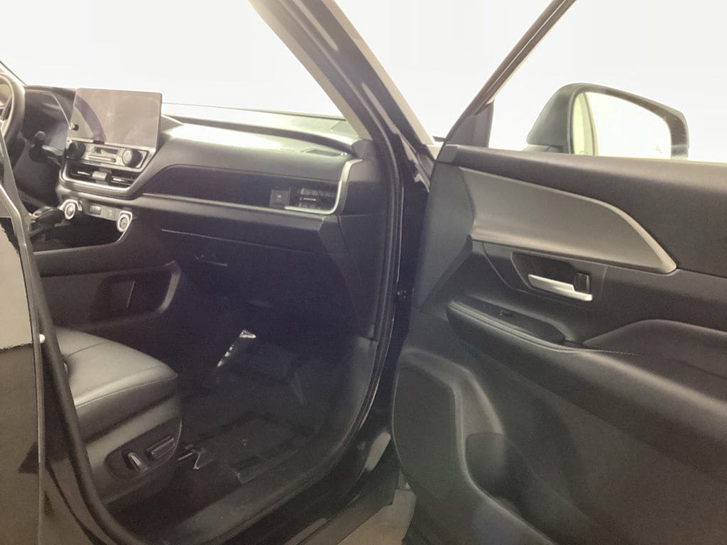 2025 Toyota Grand Highlander XLE - Photo 19