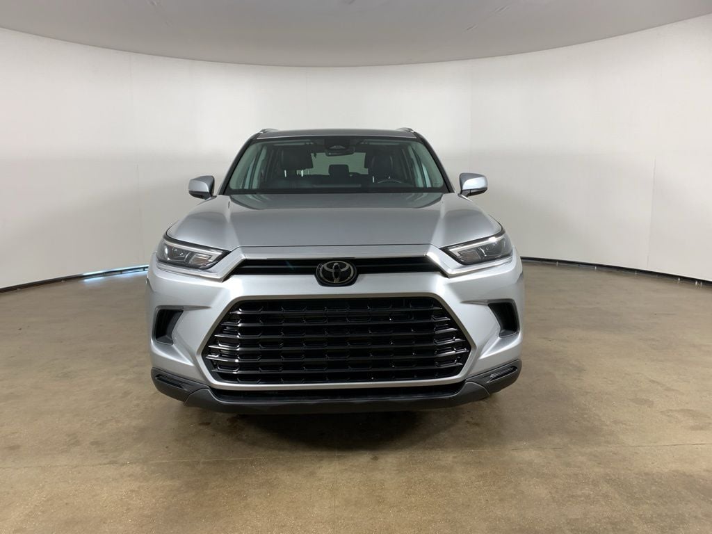 Used 2024 Toyota Grand Highlander Hybrid XLE SUV