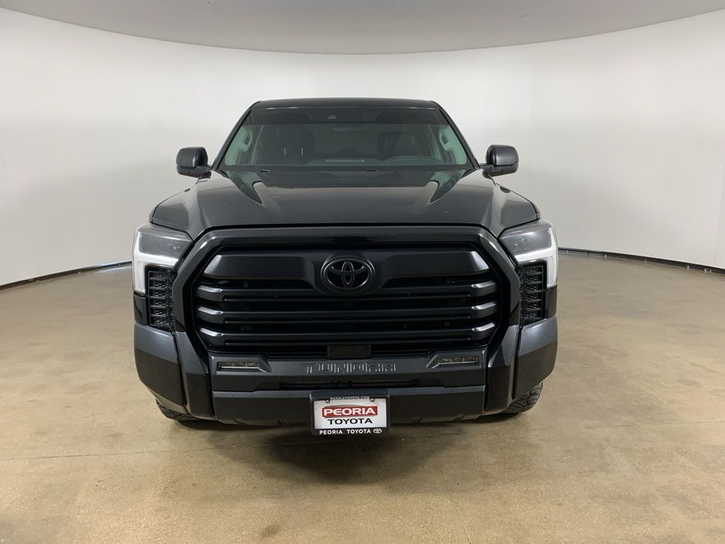 Used 2022 Toyota Tundra SR5 Truck