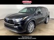  Toyota Highlander Hybrid