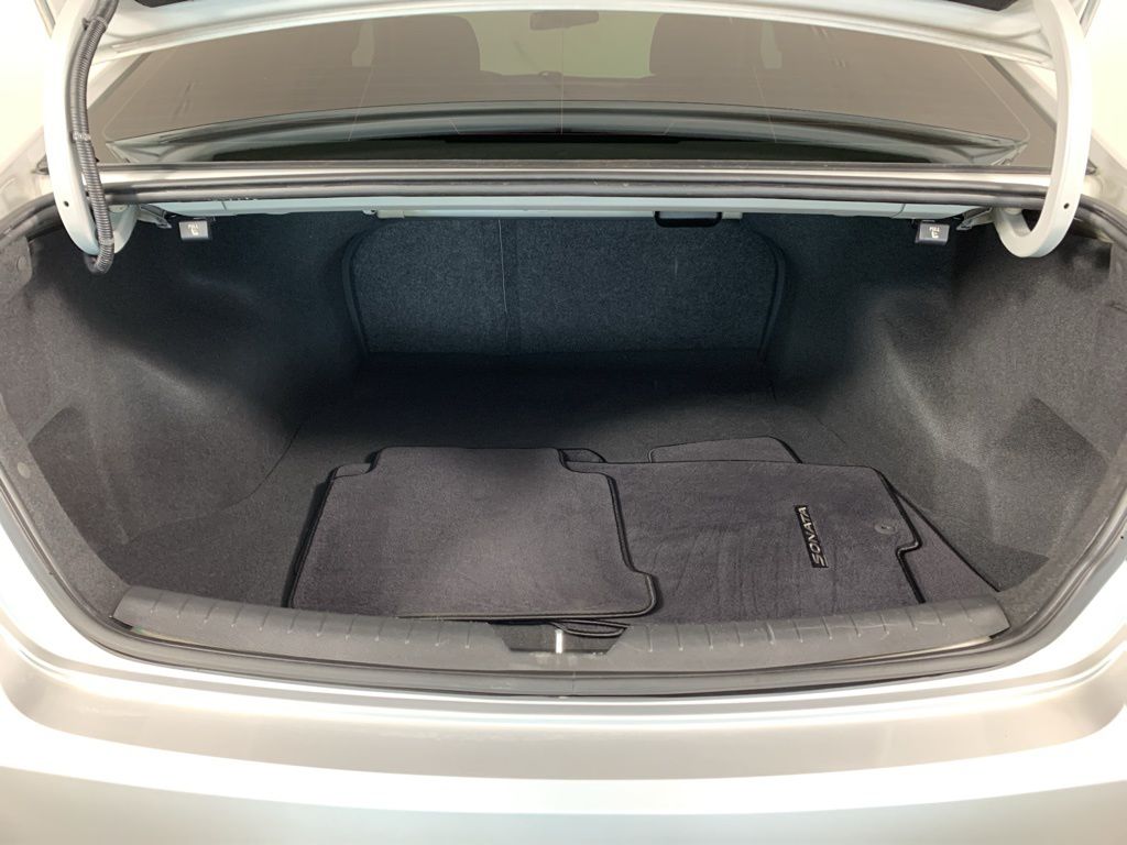 2019 Hyundai Sonata Eco - Photo 13