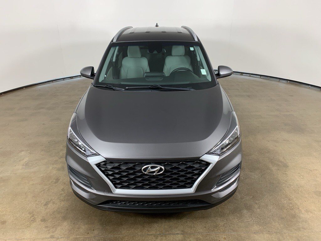 2020 Hyundai Tucson Value photo 4