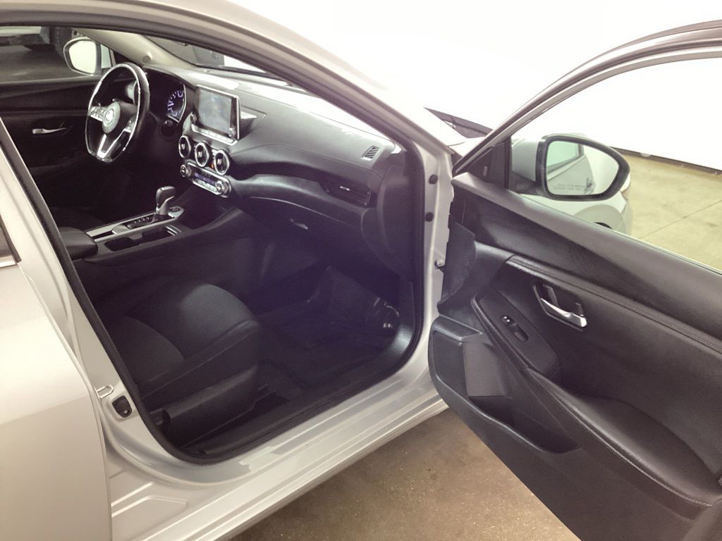2023 Nissan Sentra SV - Photo 19
