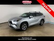 Toyota Highlander Hybrid