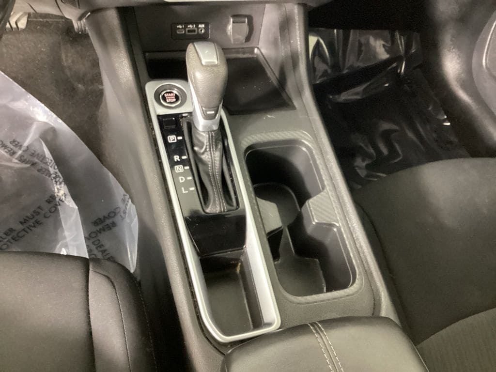 2023 Nissan Sentra SV - Photo 18