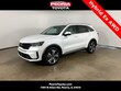 Kia Sorento Hybrid