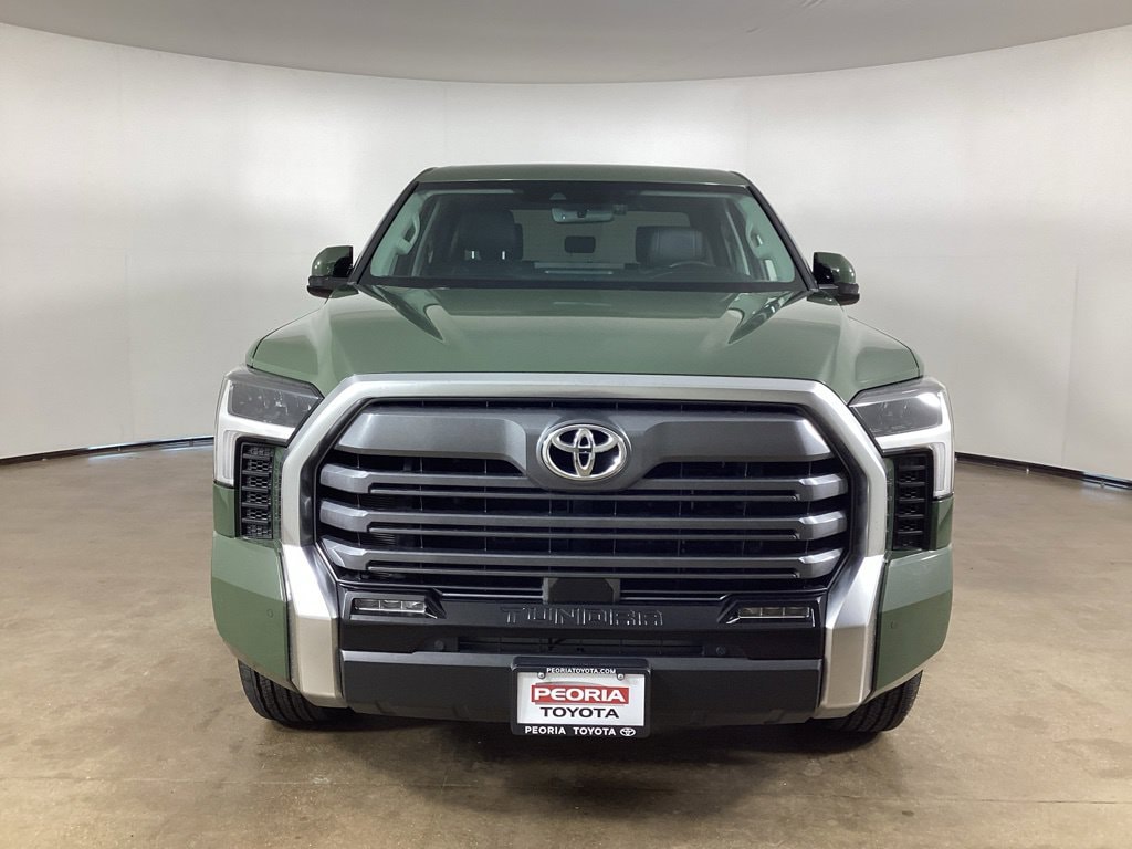 Used 2023 Toyota