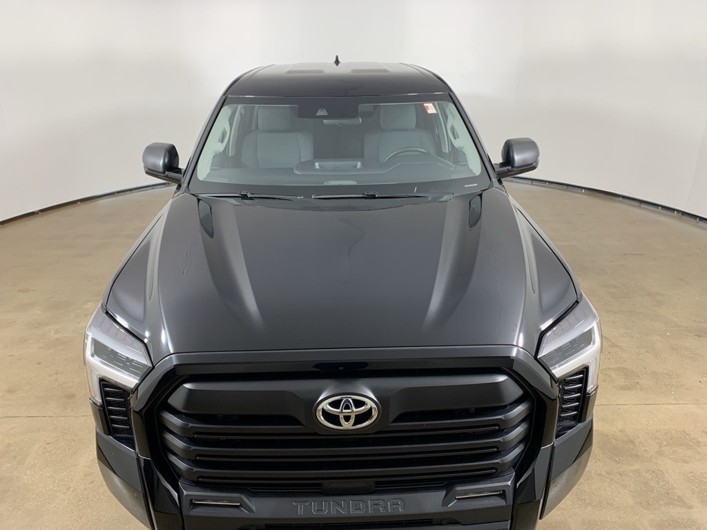 Used 2022 Toyota Tundra SR5 Truck