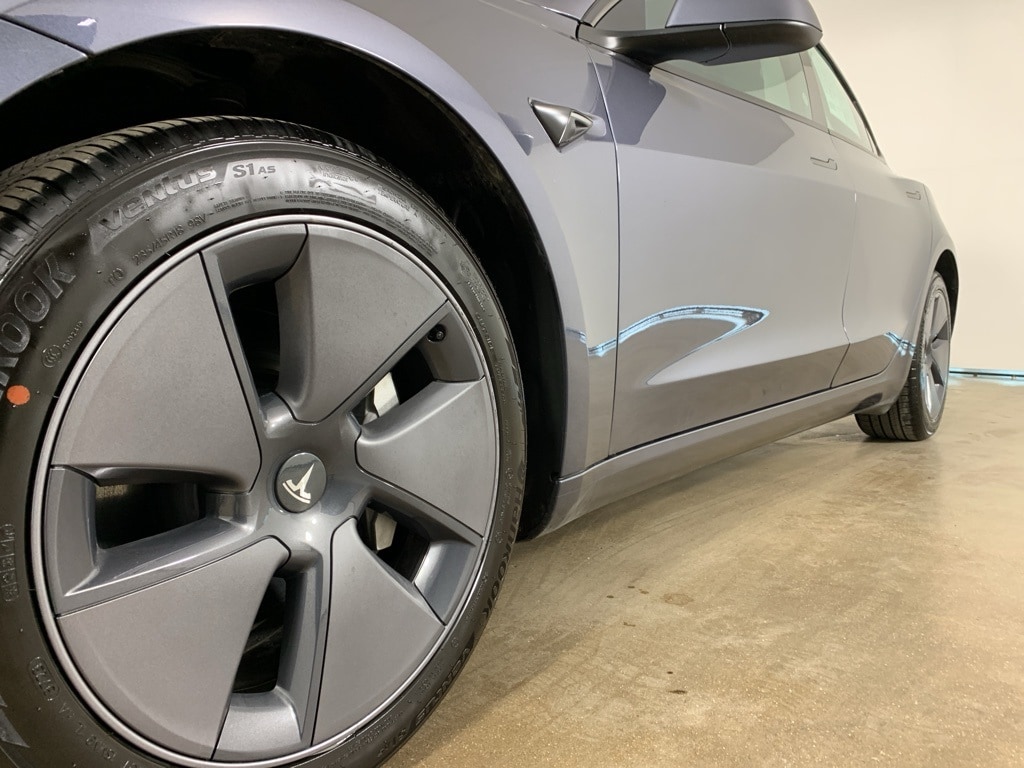 Used 2023 Tesla Model 3 Base Sedan