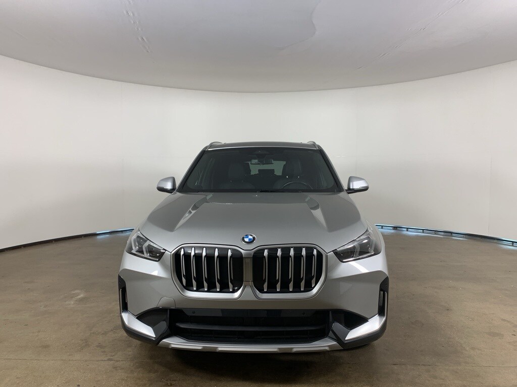 2024 Bmw X1 XDrive28i photo 2