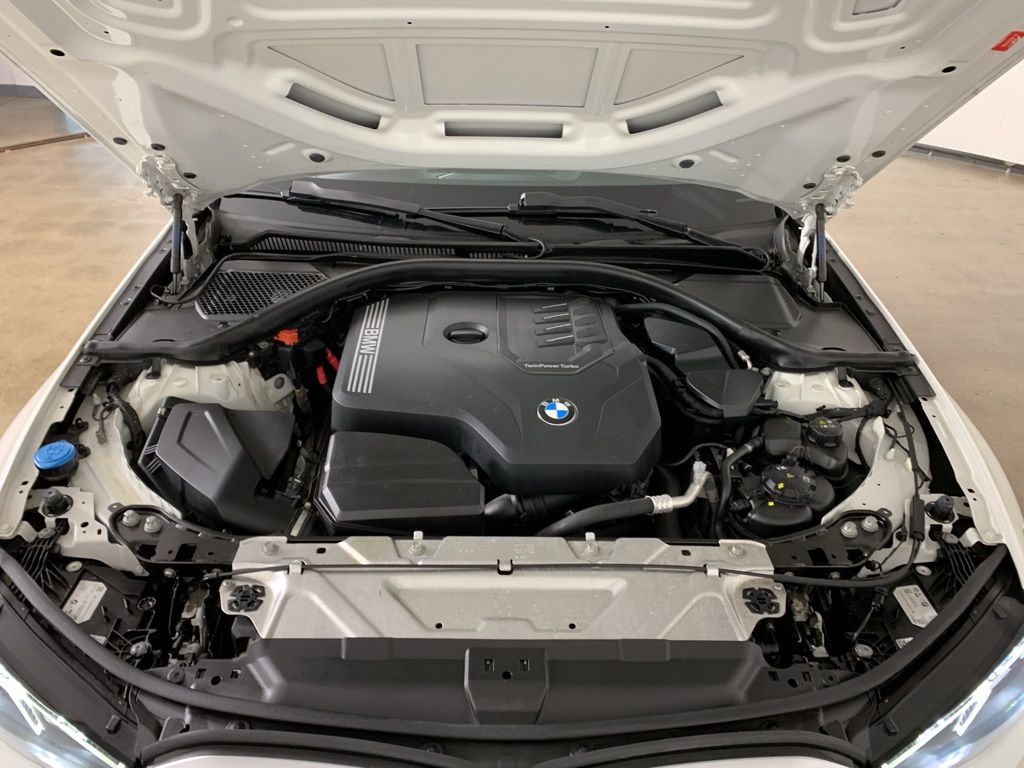2023 BMW 3 Series 330i - Photo 42