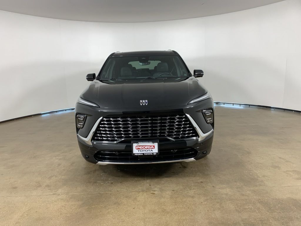 Used 2025 Buick Enclave Avenir SUV