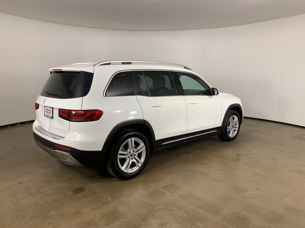 2020 Mercedes-Benz GLB Base - Photo 10