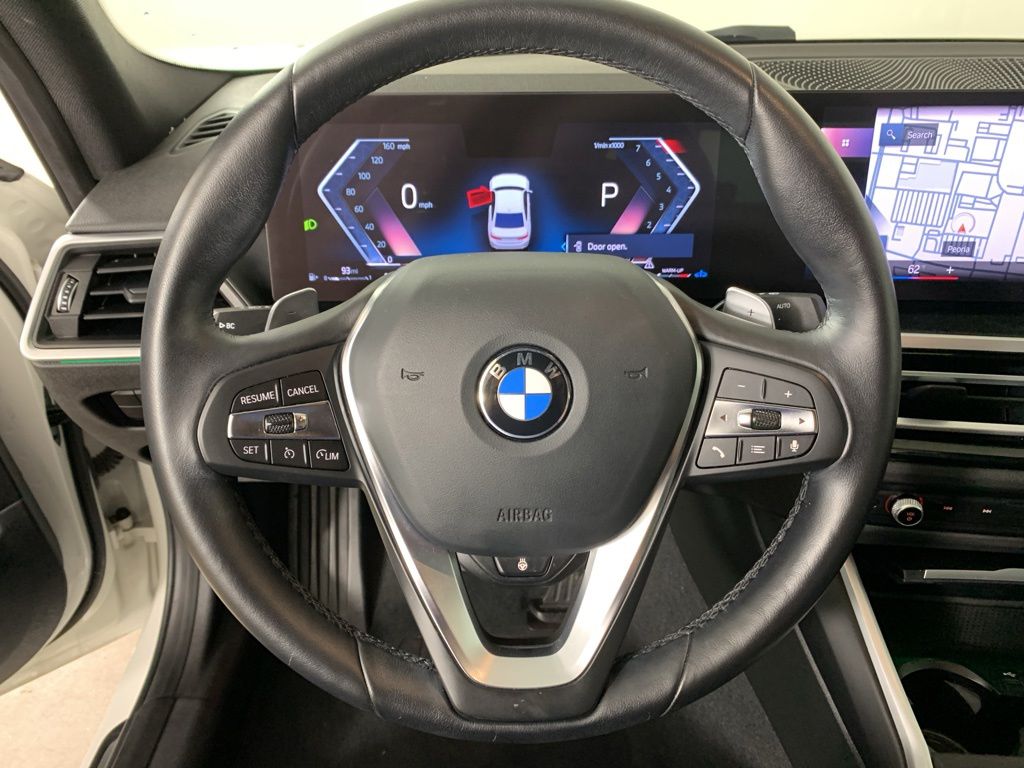 2023 BMW 3 Series 330i - Photo 21