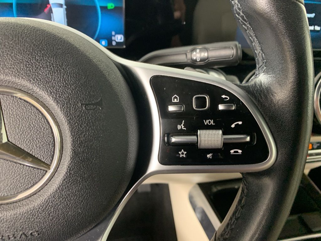 2020 Mercedes-Benz GLB Base - Photo 22