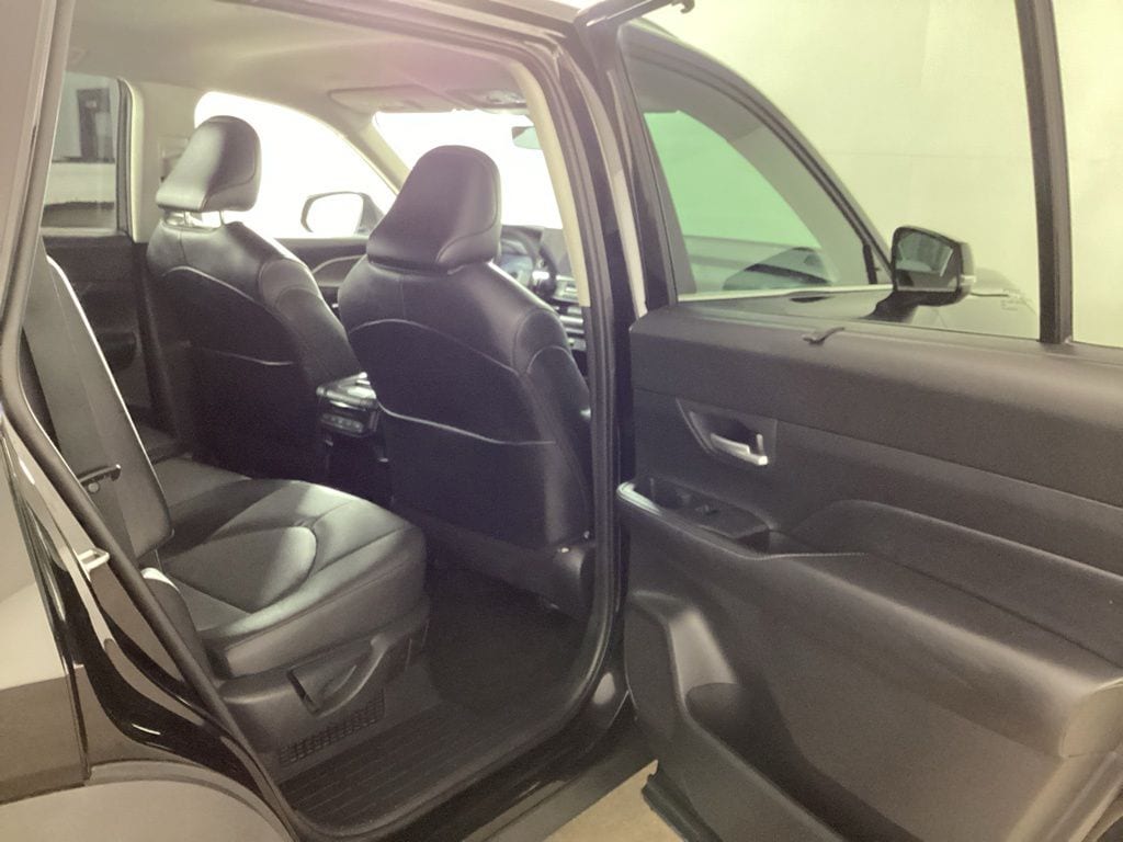 2025 Toyota Grand Highlander XLE - Photo 21