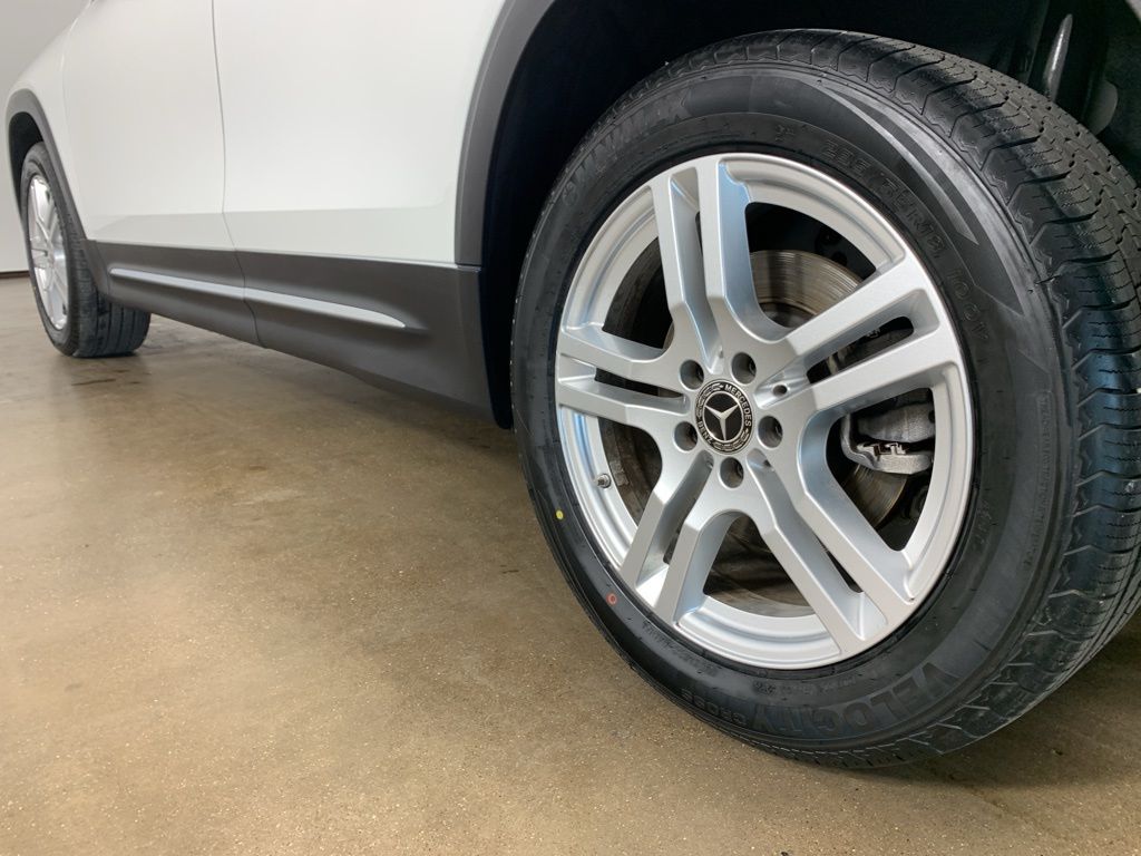 2020 Mercedes-Benz GLB Base - Photo 15